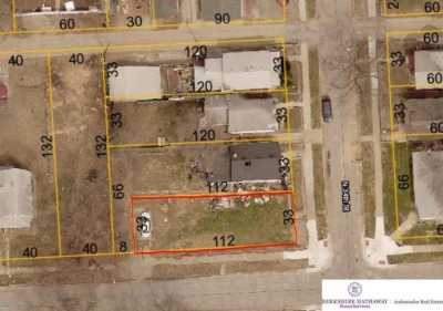 Residential Land For Sale in Omaha, Nebraska