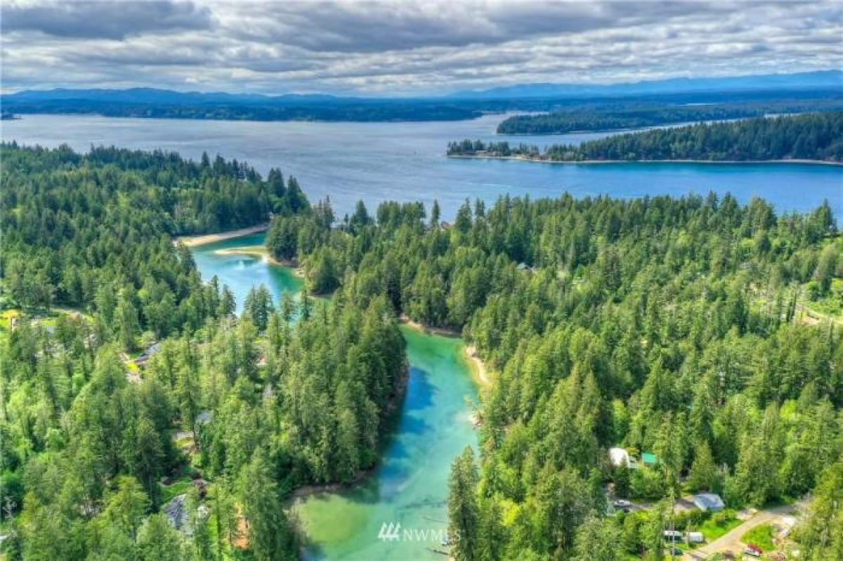 Picture of Residential Land For Sale in Olympia, Washington, United States