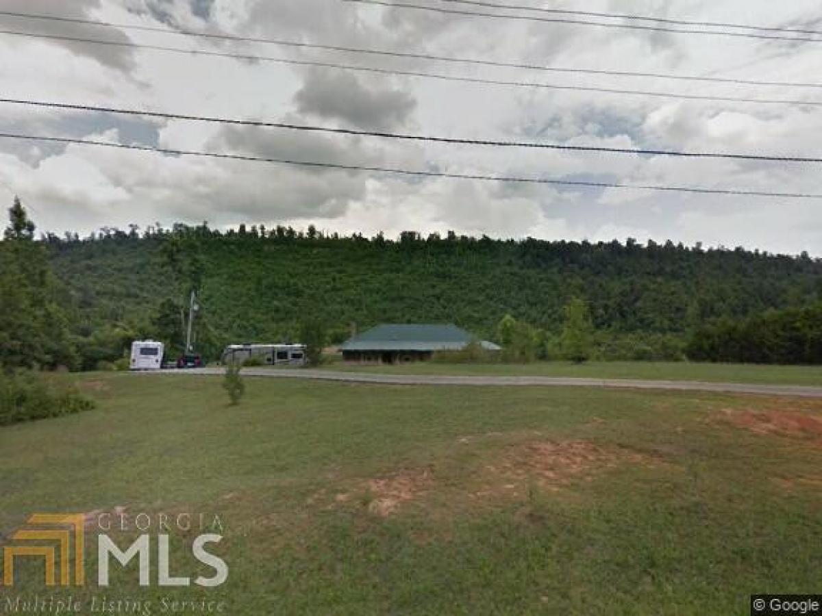 Picture of Farm For Sale in Ringgold, Georgia, United States