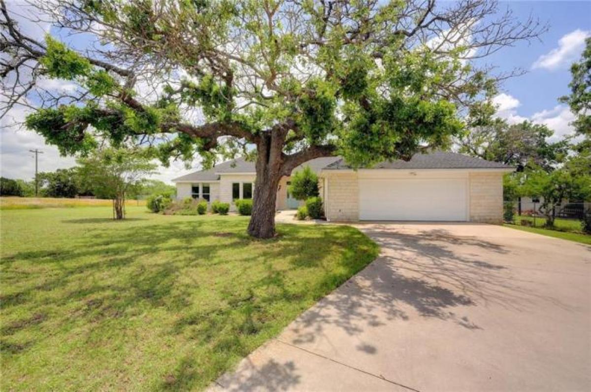 Picture of Home For Sale in Horseshoe Bay, Texas, United States