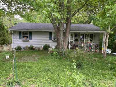 Home For Sale in Bloomington, Indiana