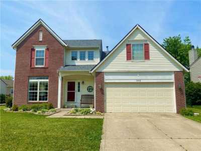 Home For Sale in Franklin, Indiana