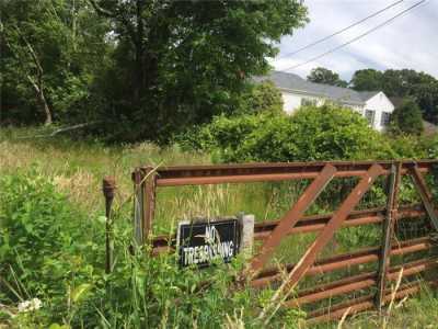 Residential Land For Sale in Tiverton, Rhode Island