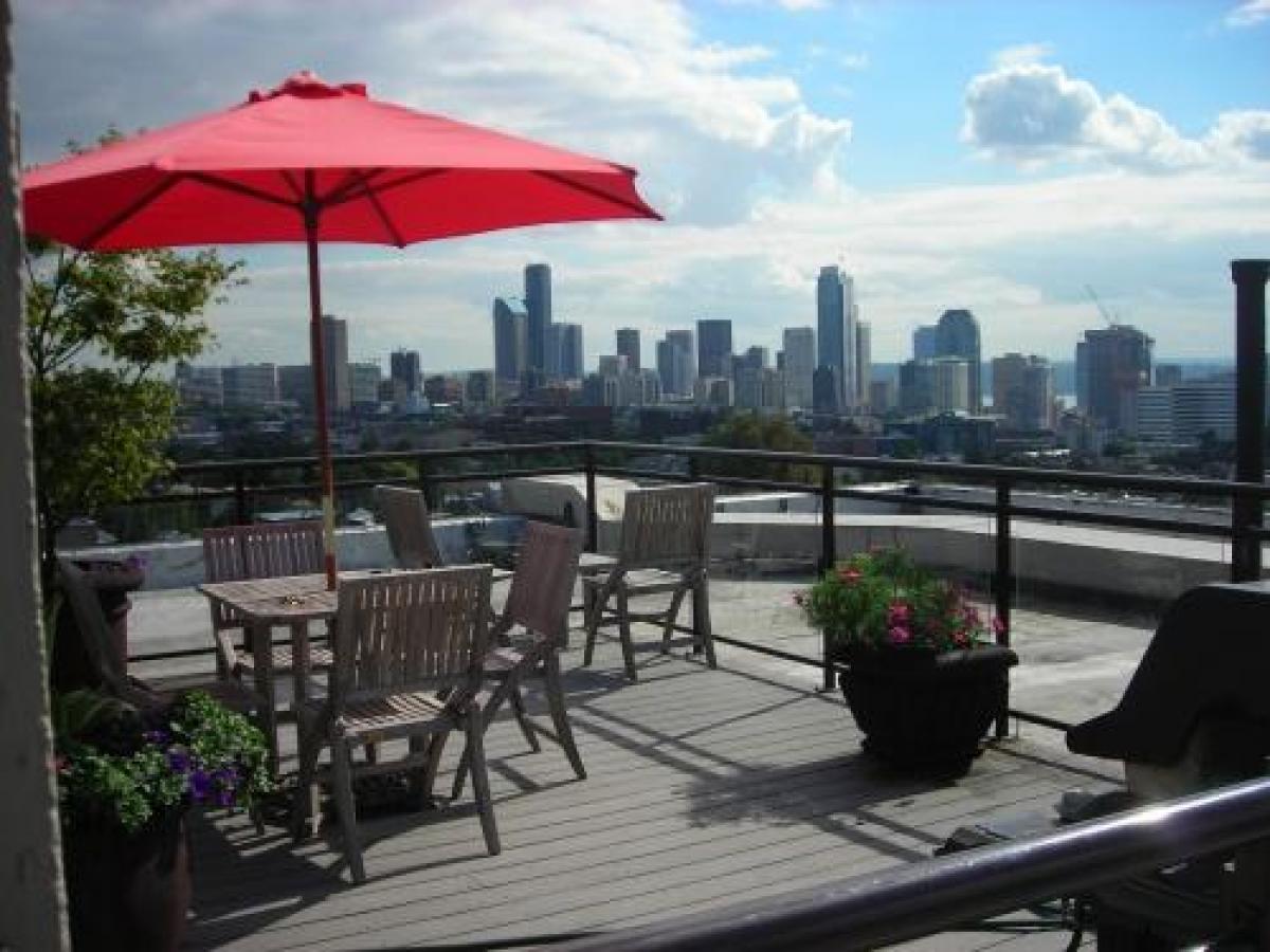 Picture of Condo For Rent in Seattle, Washington, United States