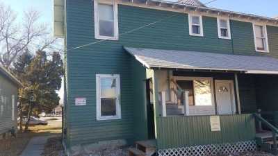 Apartment For Rent in Billings, Montana