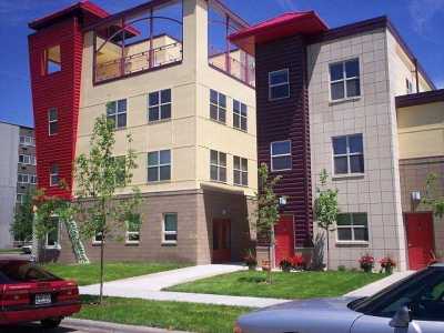 Apartment For Rent in Billings, Montana