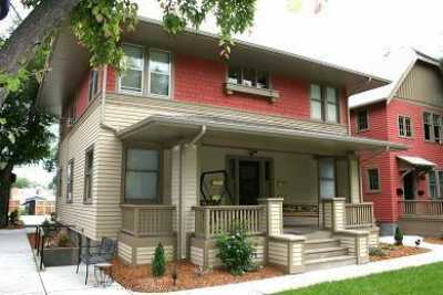 Apartment For Rent in Billings, Montana