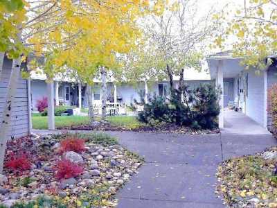 Apartment For Rent in Billings, Montana