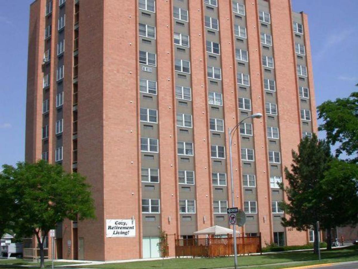 Picture of Apartment For Rent in Billings, Montana, United States