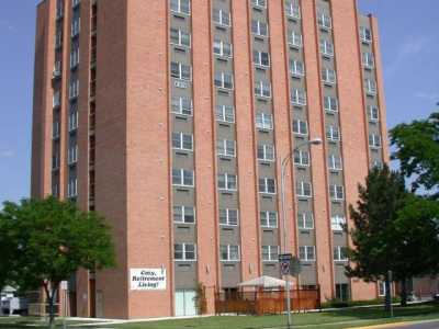 Apartment For Rent in Billings, Montana