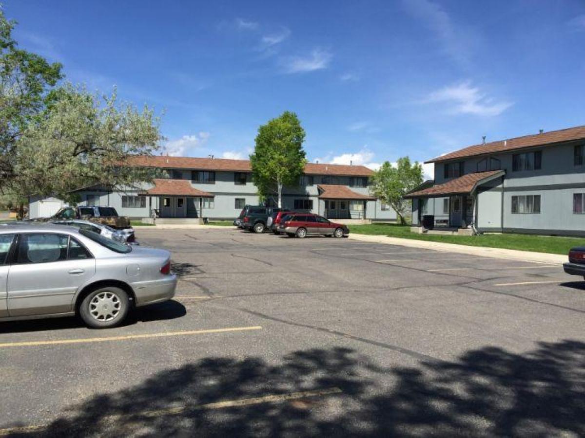 Picture of Apartment For Rent in Cody, Wyoming, United States