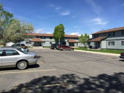 Apartment For Rent in Cody, Wyoming