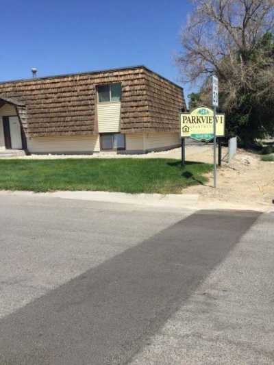 Apartment For Rent in Powell, Wyoming