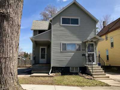 Apartment For Rent in Bay City, Michigan