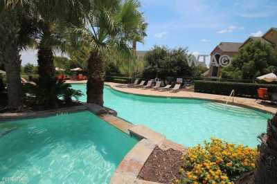 Apartment For Rent in Pflugerville, Texas