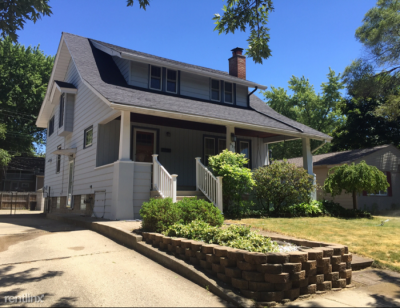 Home For Rent in Royal Oak, Michigan