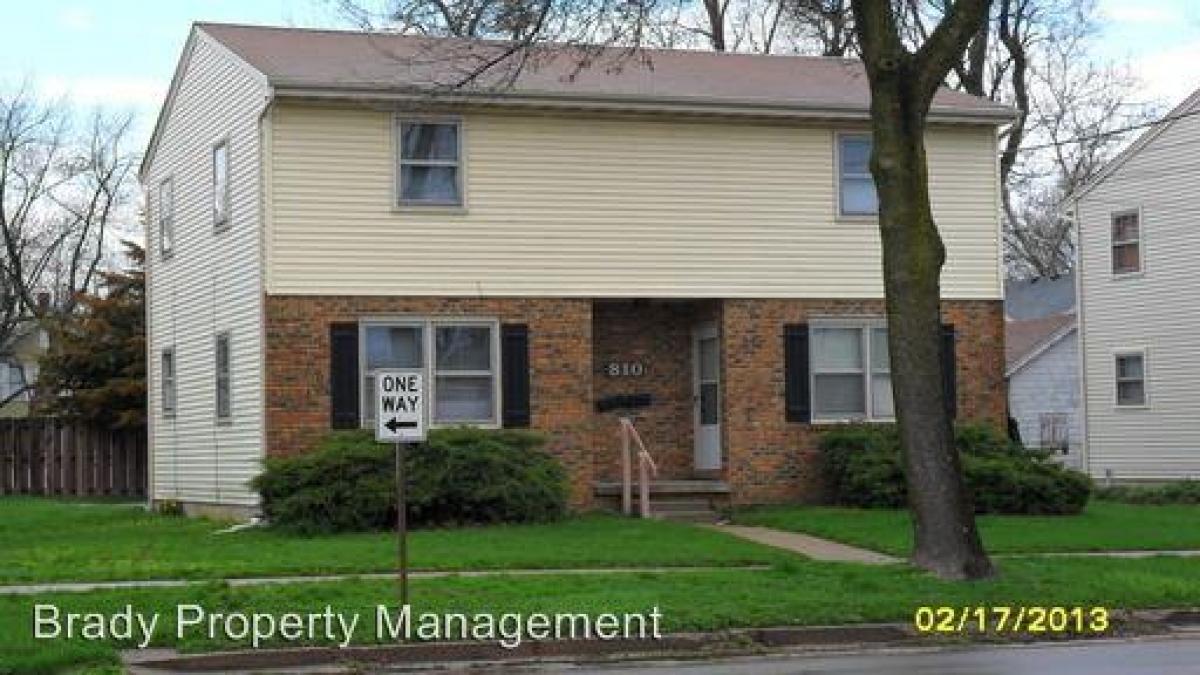 Picture of Apartment For Rent in Bloomington, Illinois, United States