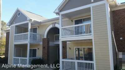 Apartment For Rent in Zebulon, North Carolina