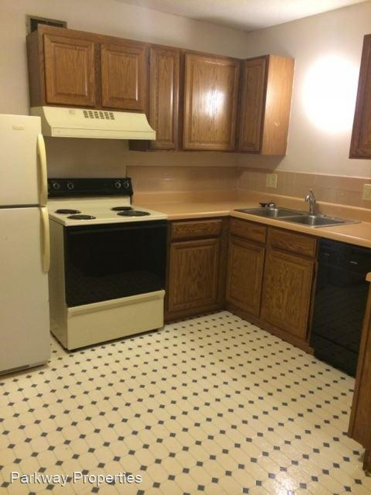 Picture of Apartment For Rent in Lawrence, Kansas, United States