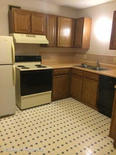 Apartment For Rent in 