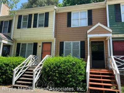 Apartment For Rent in Raleigh, North Carolina