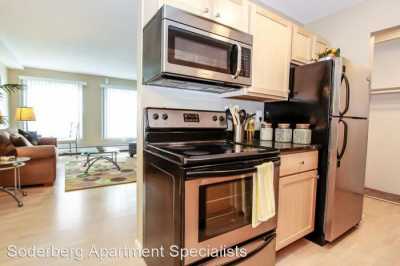 Apartment For Rent in Hopkins, Minnesota