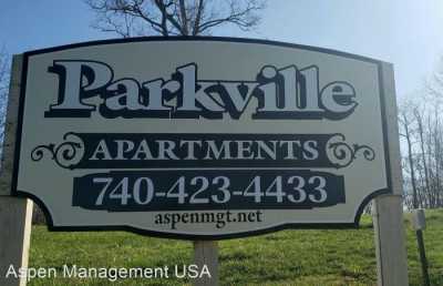 Apartment For Rent in Parkersburg, West Virginia