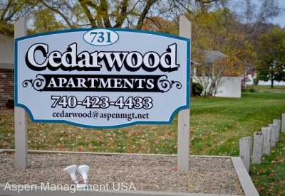 Apartment For Rent in Belpre, Ohio