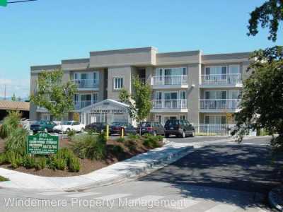 Apartment For Rent in Bellingham, Washington