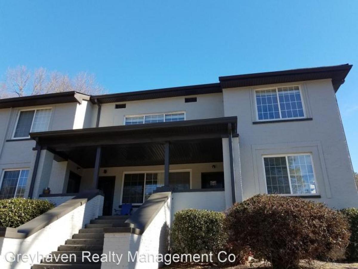 Picture of Apartment For Rent in Chattanooga, Tennessee, United States