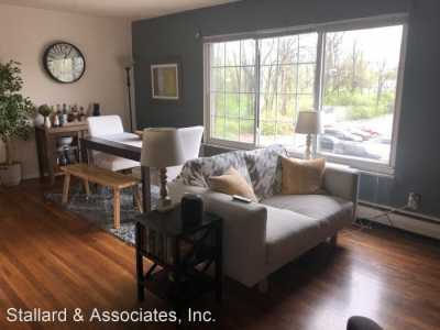 Apartment For Rent in Indianapolis, Indiana