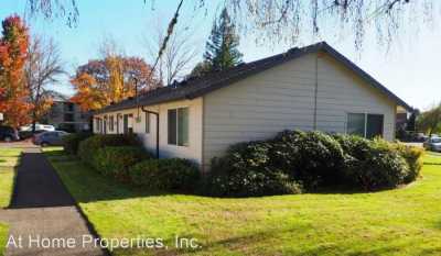 Apartment For Rent in Corvallis, Oregon