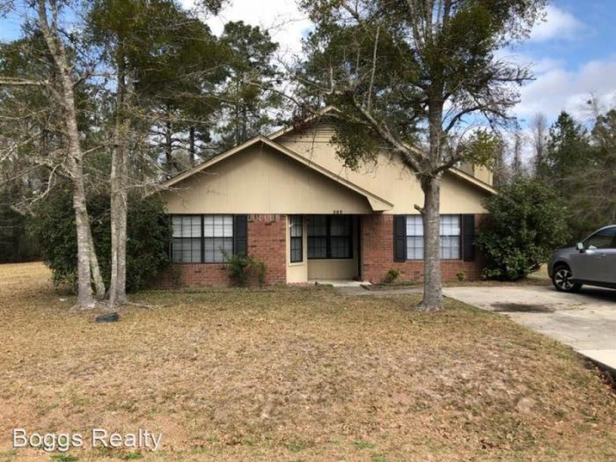 Picture of Home For Rent in Allenhurst, Georgia, United States