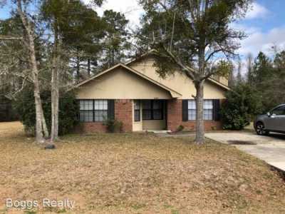 Home For Rent in Allenhurst, Georgia