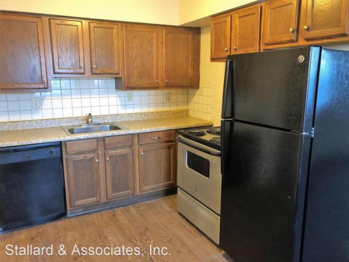 Picture of Apartment For Rent in Indianapolis, Indiana, United States