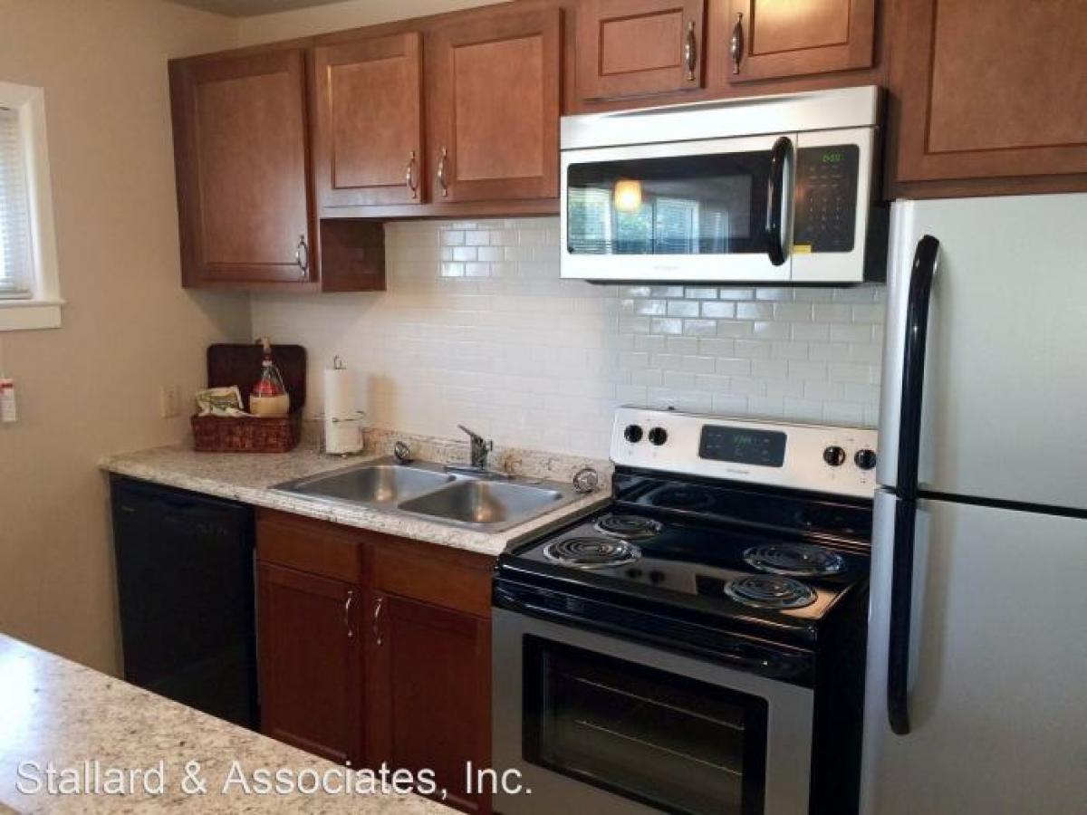 Picture of Apartment For Rent in Indianapolis, Indiana, United States