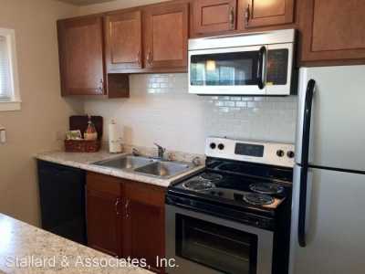 Apartment For Rent in Indianapolis, Indiana