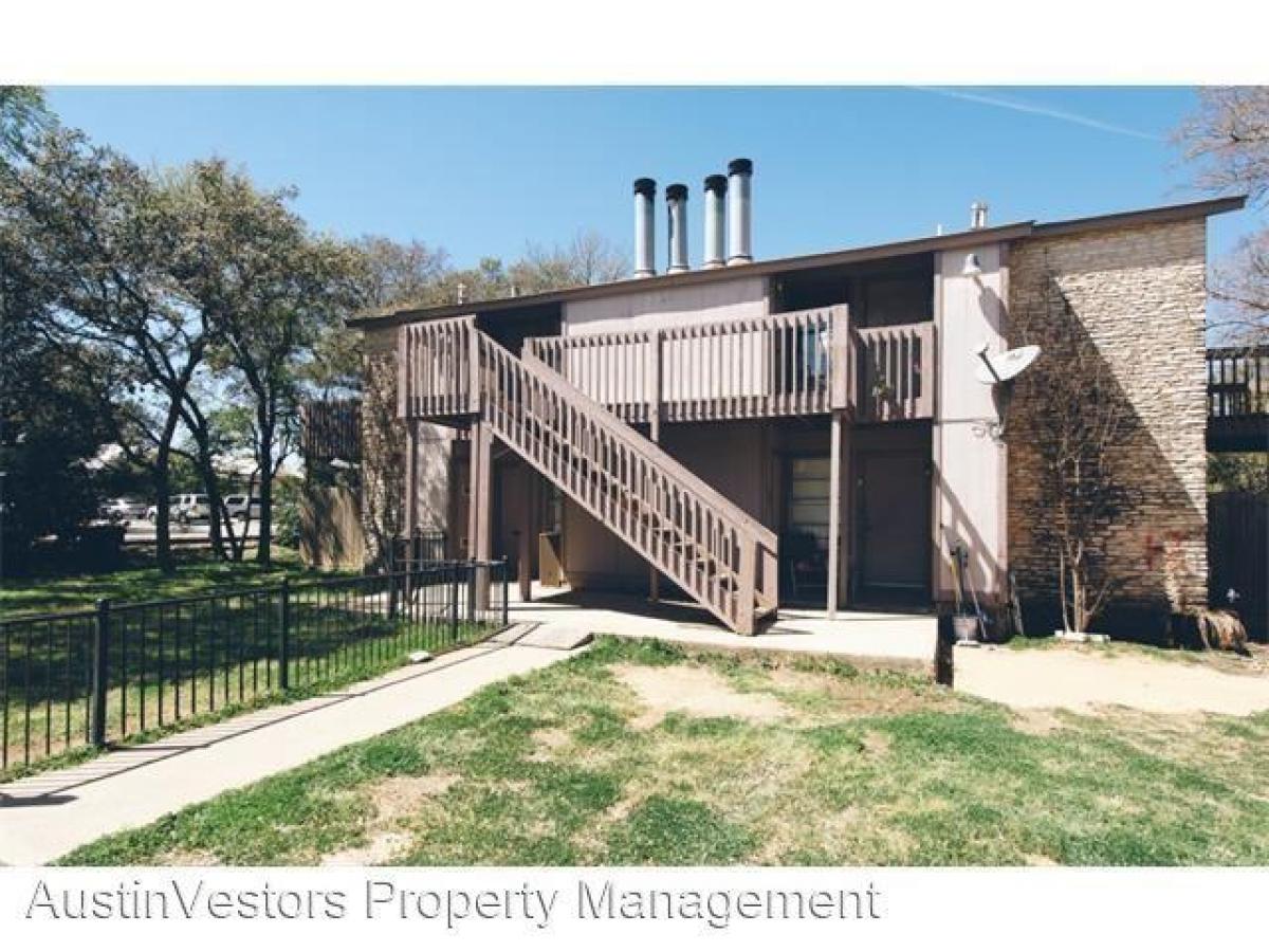 Picture of Apartment For Rent in Georgetown, Texas, United States