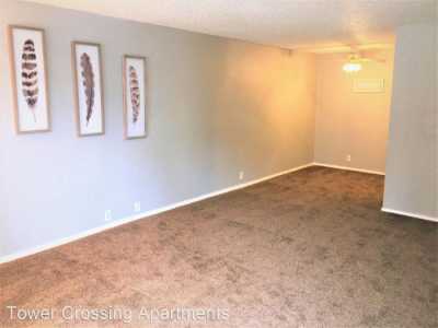 Apartment For Rent in Tulsa, Oklahoma