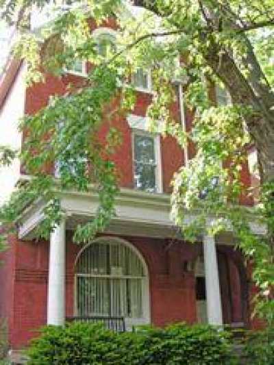 Apartment For Rent in Louisville, Kentucky