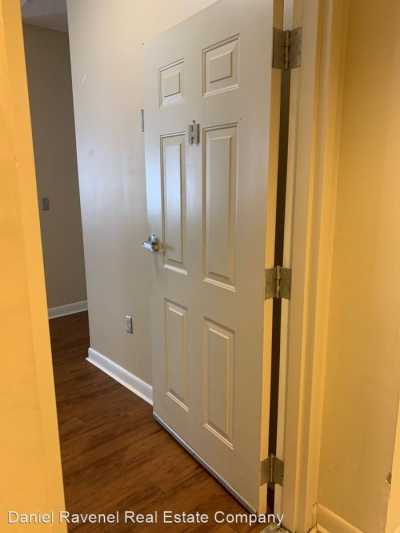 Apartment For Rent in Charleston, South Carolina