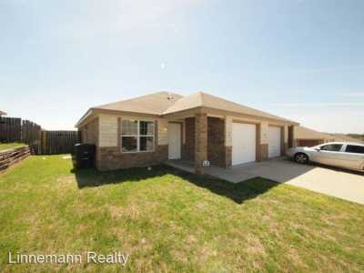 Apartment For Rent in Killeen, Texas