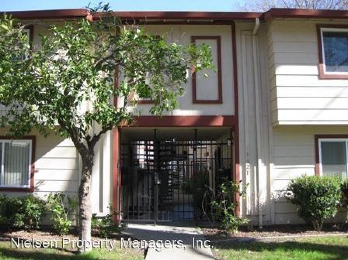 Picture of Apartment For Rent in Sacramento, California, United States