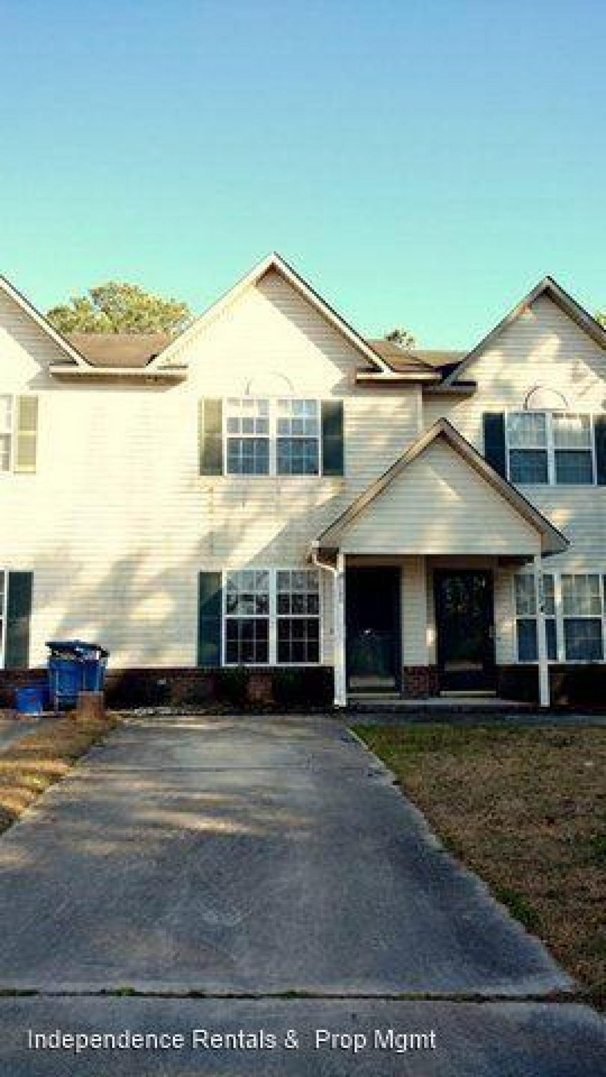 Picture of Home For Rent in Jacksonville, North Carolina, United States