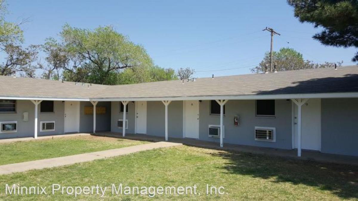 Picture of Apartment For Rent in Lubbock, Texas, United States