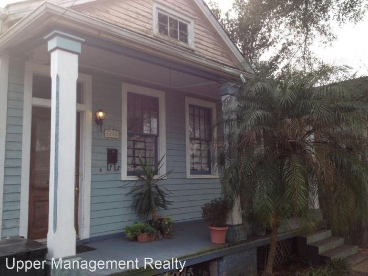 Picture of Apartment For Rent in New Orleans, Louisiana, United States