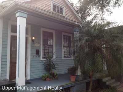 Apartment For Rent in New Orleans, Louisiana