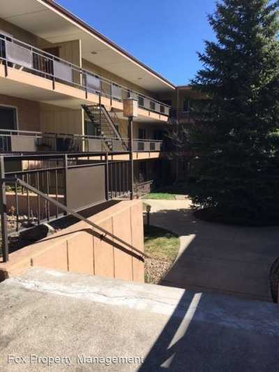 Home For Rent in Boulder, Colorado