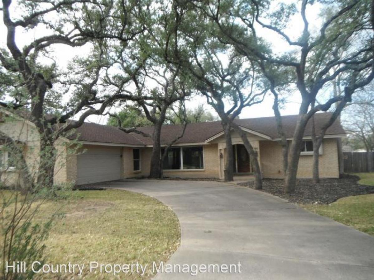 Picture of Home For Rent in Austin, Texas, United States