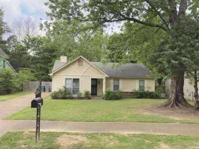 Home For Rent in Memphis, Tennessee